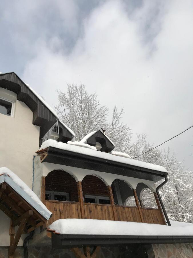 Crni Vrh Kuca Za Odmor ,,Balkan” מראה חיצוני תמונה
