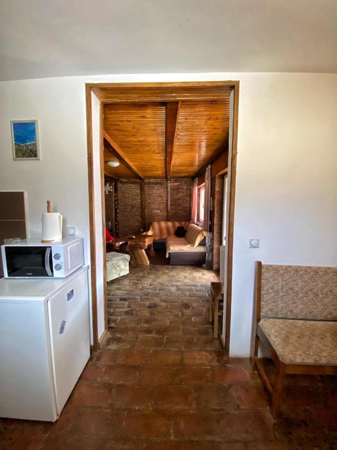 Crni Vrh Kuca Za Odmor ,,Balkan” מראה חיצוני תמונה