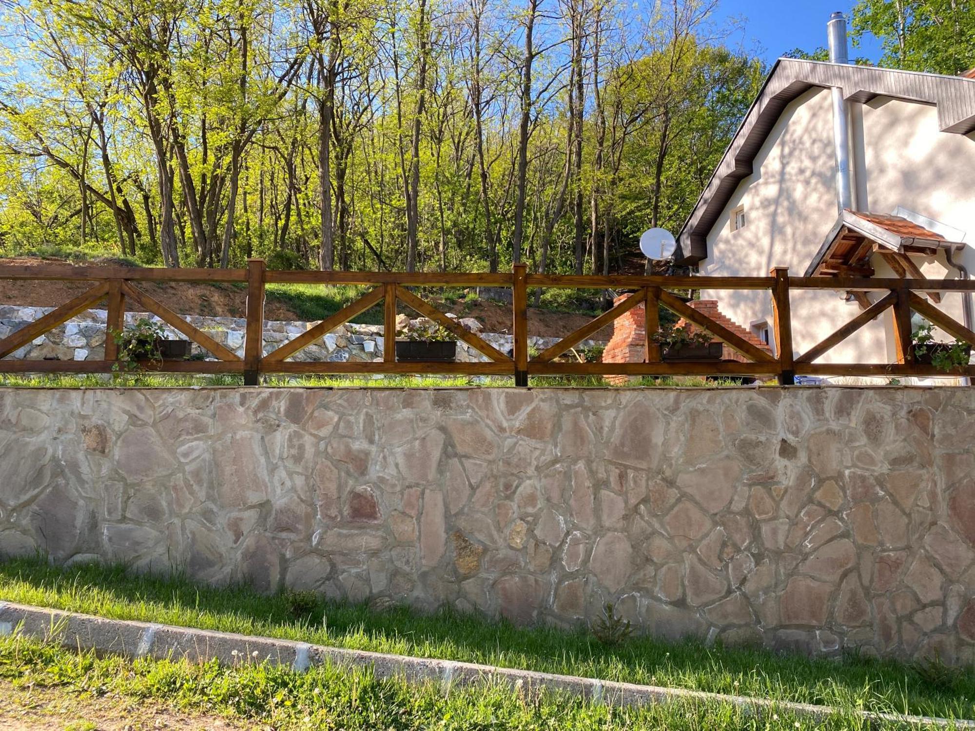 Crni Vrh Kuca Za Odmor ,,Balkan” מראה חיצוני תמונה
